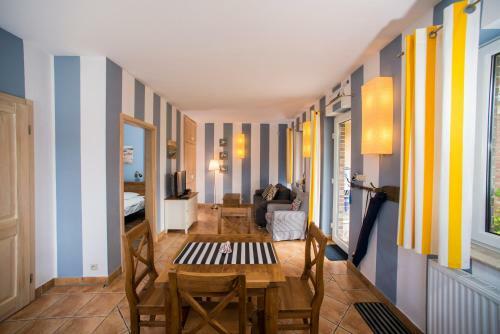 Villa Mare Apartamenty
