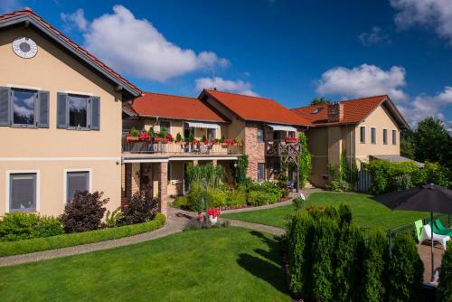 Villa Mare Apartamenty