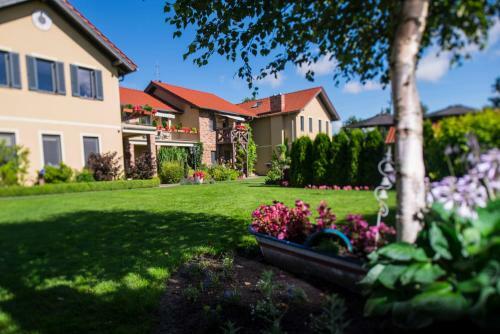 Villa Mare Apartamenty