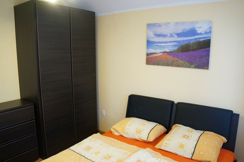 Hostal Villa Atlantis