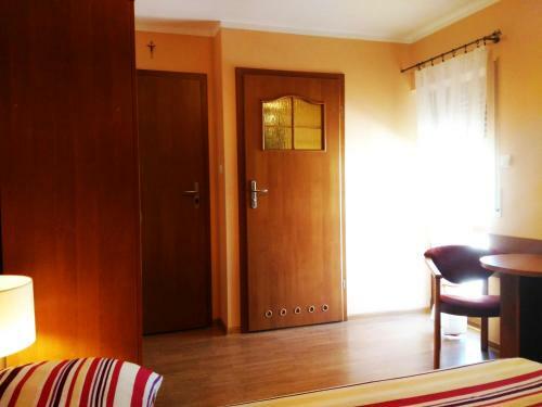 Hostal Posejdon