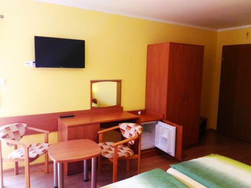 Hostal Posejdon