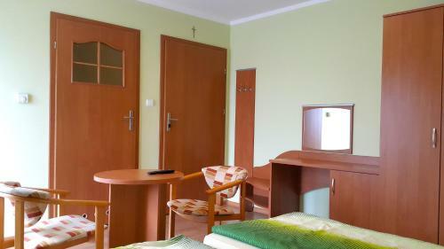 Hostal Posejdon