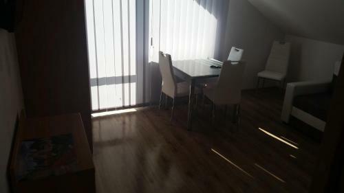 Hostal Villa Rekin