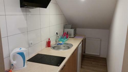 Hostal Villa Rekin