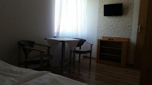 Hostal Villa Rekin