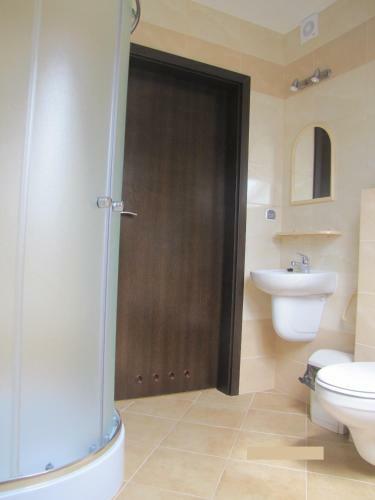Hostal Villa Rekin