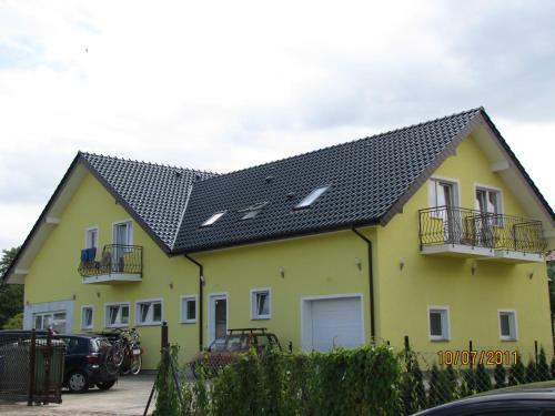 Hostal Villa Rekin