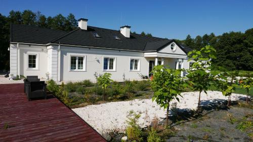 Bed & Breakfast Olszynowy Dw�r