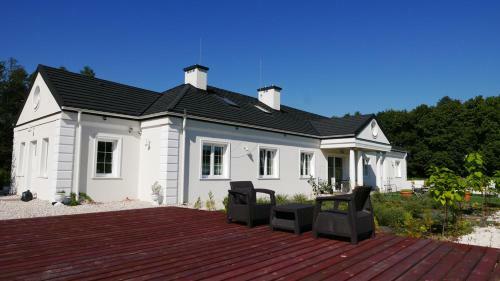Bed & Breakfast Olszynowy Dw�r