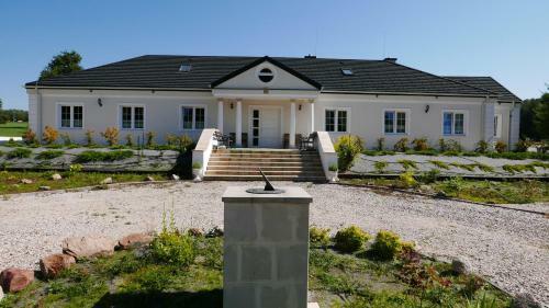 Bed & Breakfast Olszynowy Dw�r
