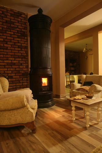 Bed & Breakfast Olszynowy Dw�r