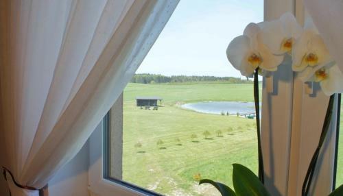 Hostal Agro Nad Stawem