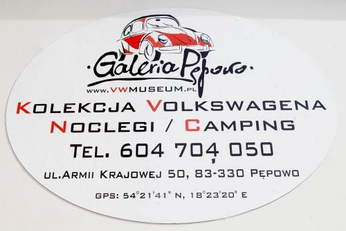 Hostal Galeria P?powo