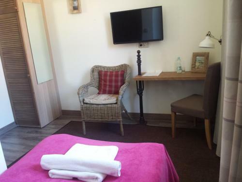 Hostal Dom M?ynarza