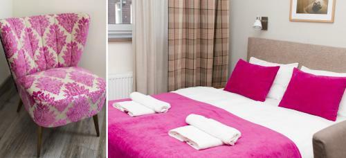Hostal Dom M?ynarza
