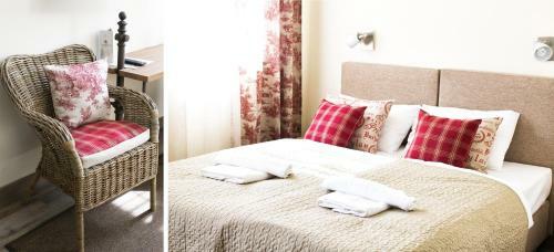 Hostal Dom M?ynarza