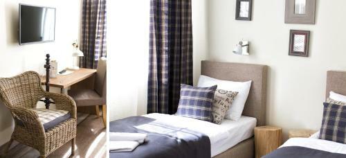 Hostal Dom M?ynarza