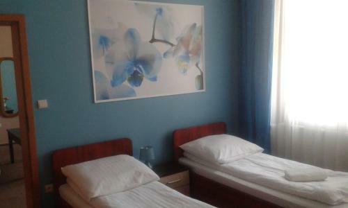 Hotel Dom Polski Z?ot�w