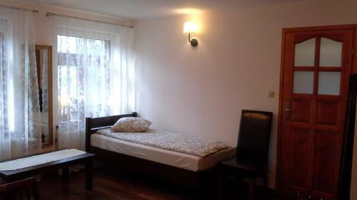 Bed & Breakfast Domowy Zak?tek