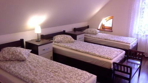 Bed & Breakfast Domowy Zak?tek