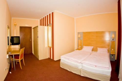 Bed & Breakfast Hotel Omega