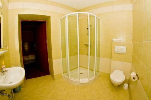 Bed & Breakfast Hotel Omega