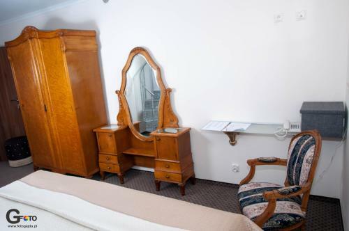 Hostal Zagroda Ko?odzieja