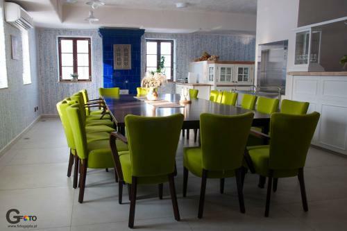 Hostal Zagroda Ko?odzieja