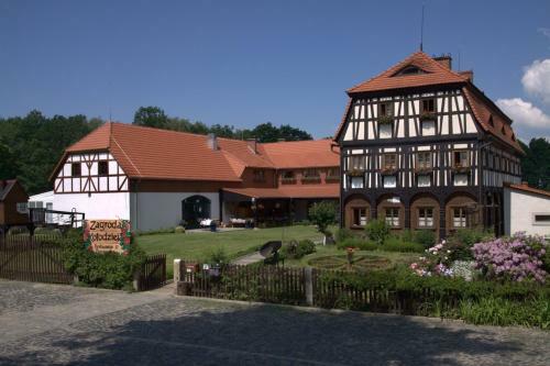 Hostal Zagroda Ko?odzieja