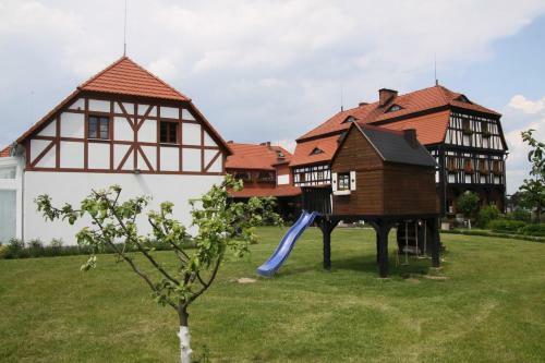 Hostal Zagroda Ko?odzieja