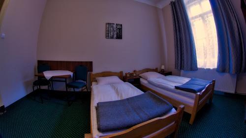 Hostal Dom Turysty