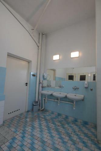 Hostal Dom Turysty