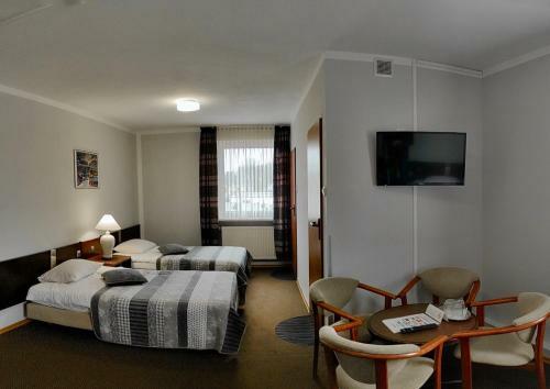 Hotel Paw?owski