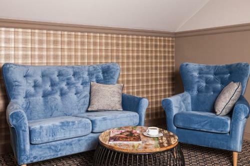 Hostal Willa W Dolinie