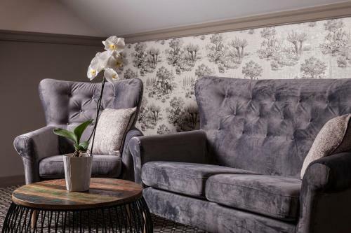 Hostal Willa W Dolinie
