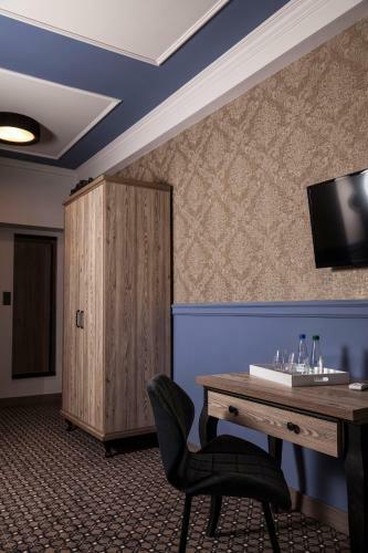 Hostal Willa W Dolinie