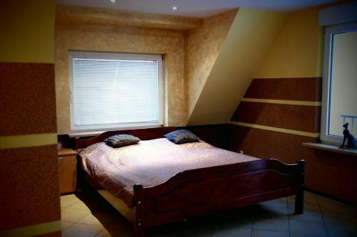 Hostal Topolowa