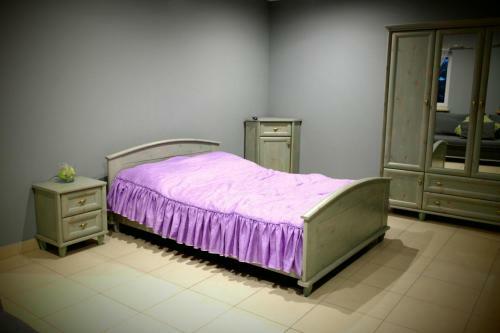 Hostal Topolowa