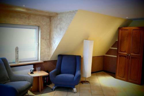 Hostal Topolowa