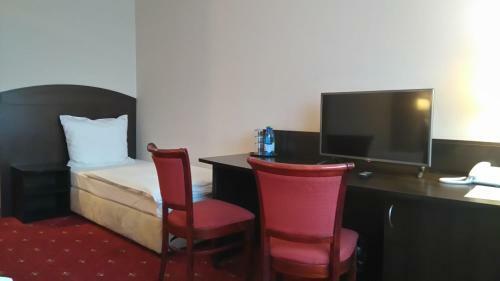 Hotel San Remo