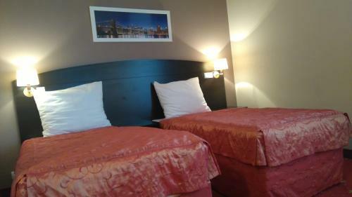 Hotel San Remo