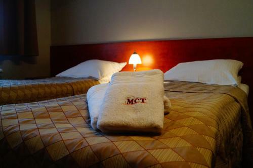 Hotel Mct
