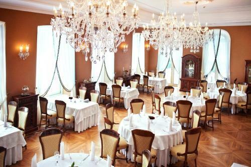 Hotel Pa?ac ?elech�w Spa & Wellness