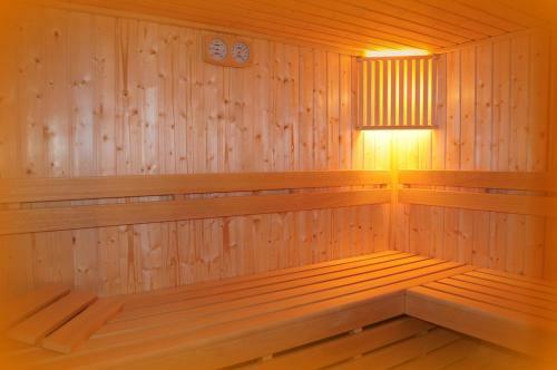 Apartamento Willa Janka