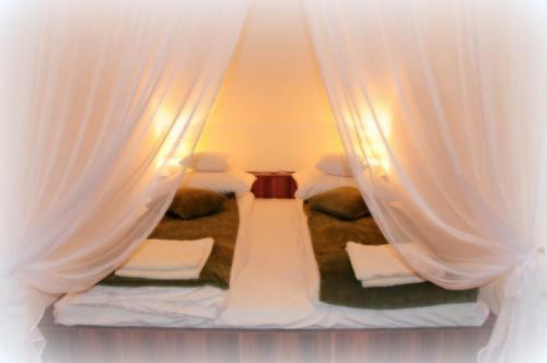Apartamento Willa Janka
