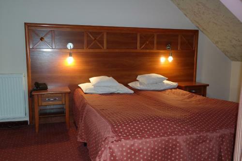 Hotel Pod S?o?cem