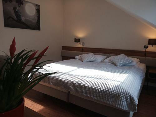 Agroturismo Ranczo Czerwony M?yn