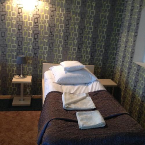 Motel S5
