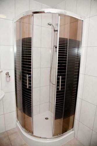 Hotel Centrum Cezar